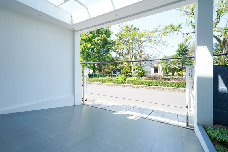 Kebun Raya Residence Blok B No. 7