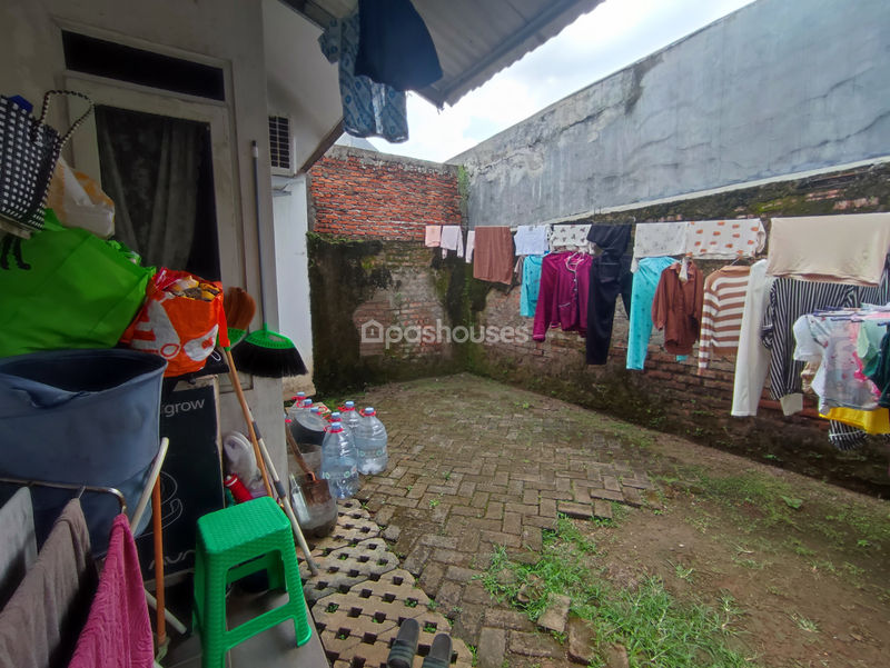 Perumahan Samudera Residence No.B8