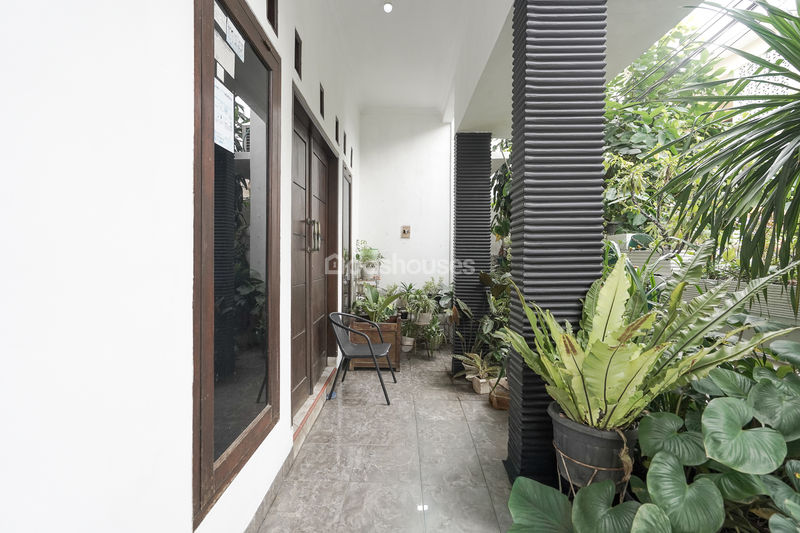 Pondok Pekayon Indah Bekasi Blok CC19 No.27