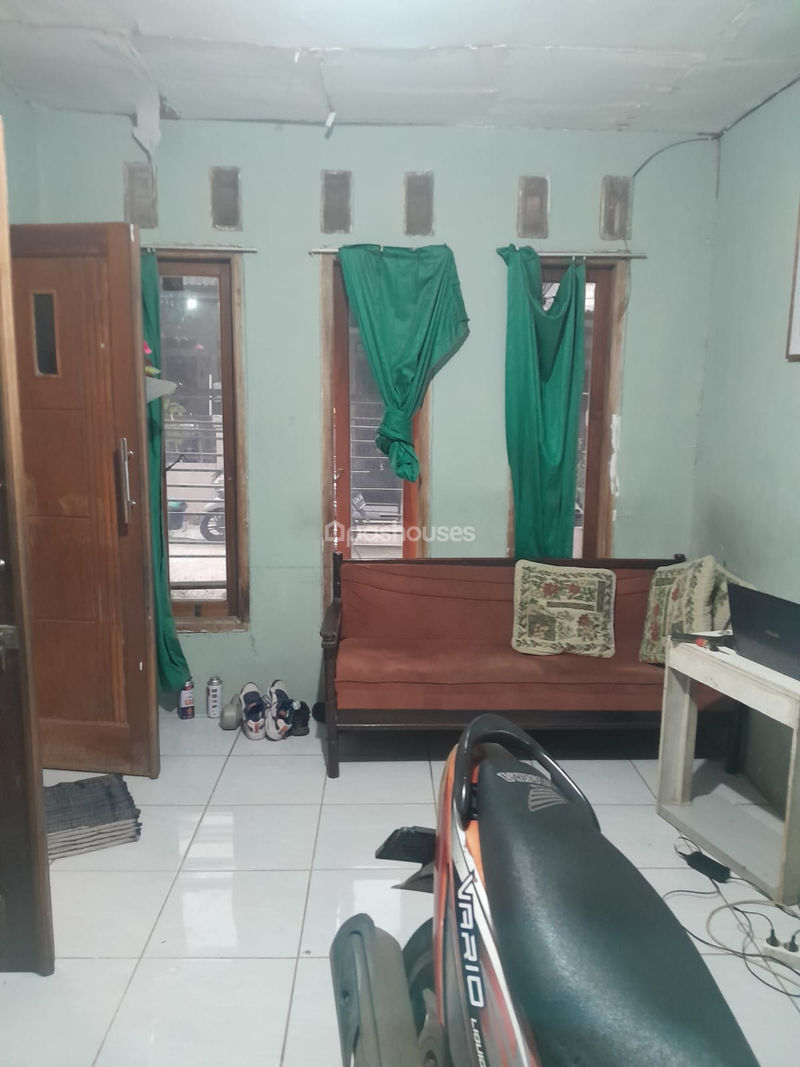Griya Indah Serpong Blok K7