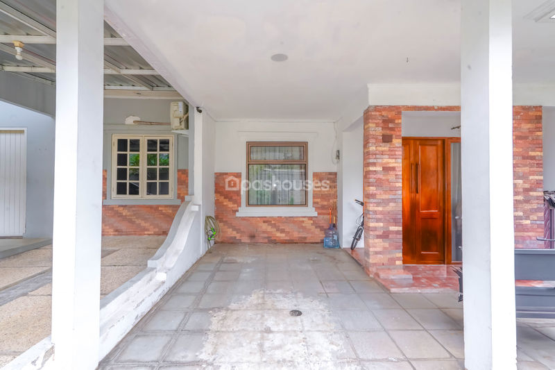 Perumahan Padma Residence