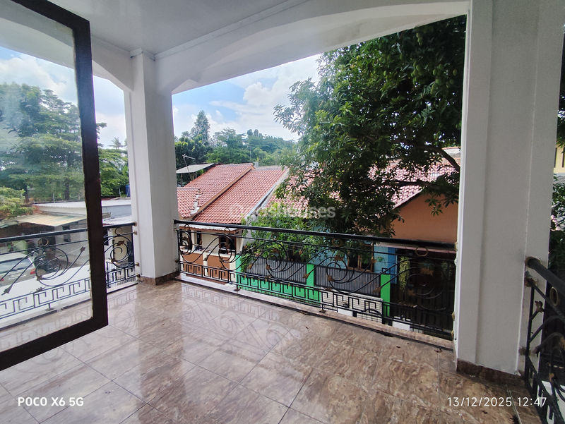 Jalan Bhineka No.123