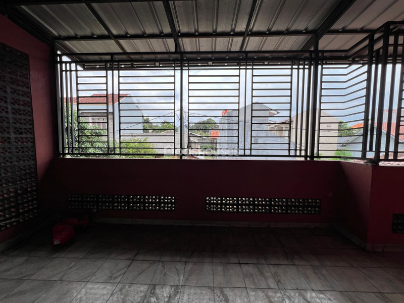 Jalan Wisma Ratu 5 No.53 Bekasi