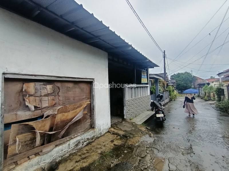 Perumahan Pepabri Wanaherang Blok C4