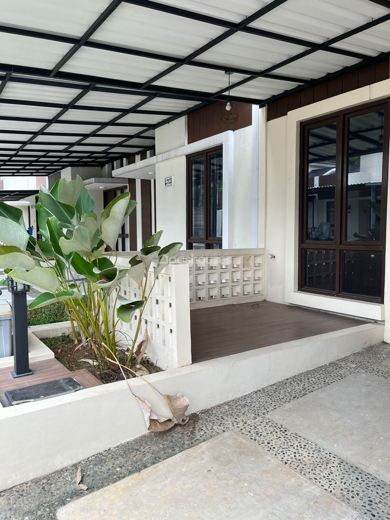 Citra Sentul Raya Cluster Volga Blok L1/18