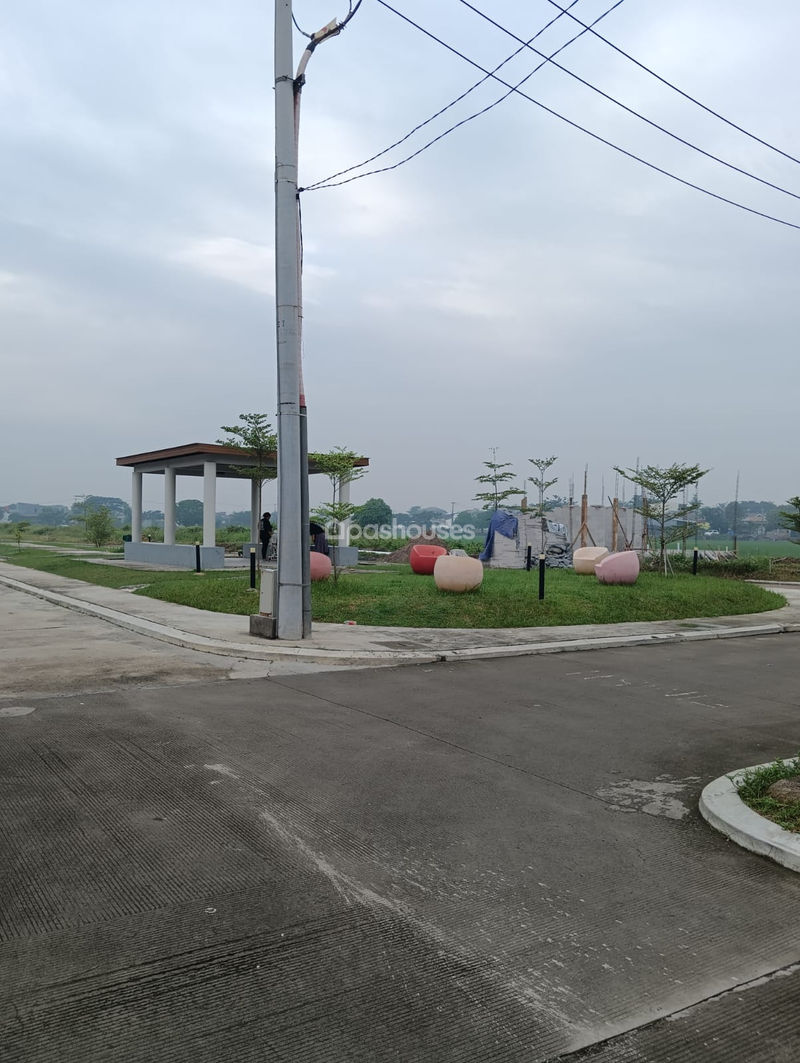 Perumahan Panjibuwono City Cluster Majapahit Blok MA6 No.11