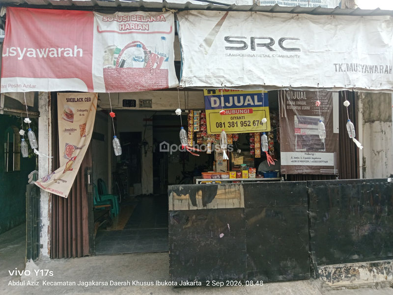 Jalan Jambu 2