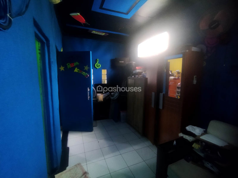 Perumahan Villa Citra Bantarjati