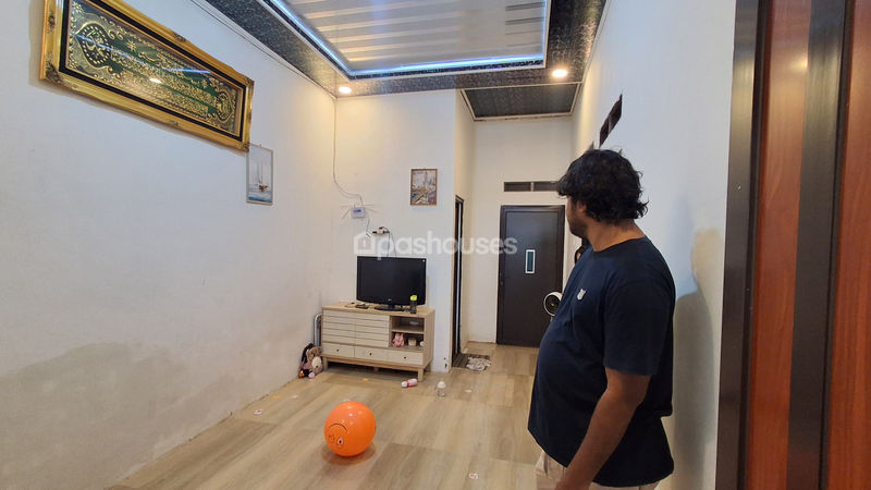 Perumahan Green House Cikarawang Blok B/2