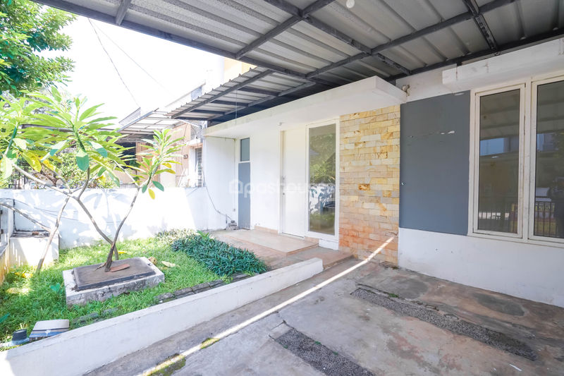 Serpong Park BV Blok E2