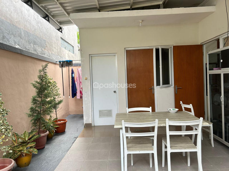 Villa Rizki Ilhami 2 Blok D1 No.25