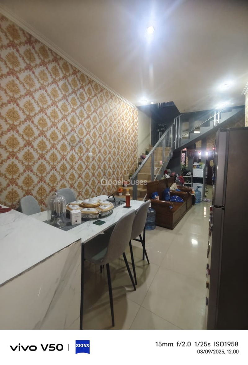 Perumahan Villa Citra Bantarjati 3 No.D13