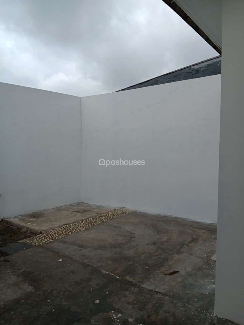 Perumahan Bintang Residence Indah Blok C1