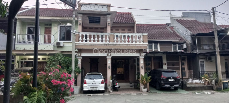 Perumahan Mutiara Gading Timur