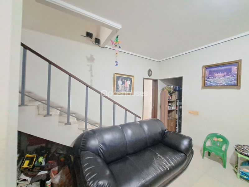 Natura Residence Karawaci Blok B No.31