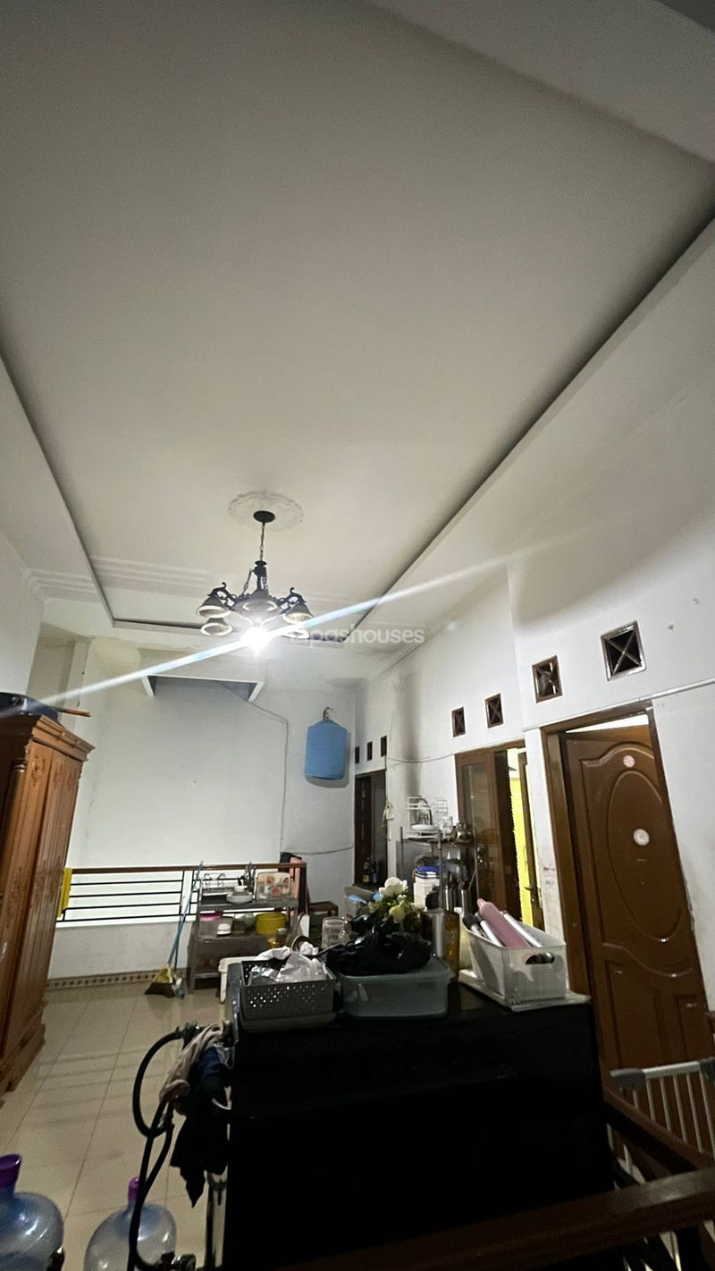 Jalan Cibubur VI No.23