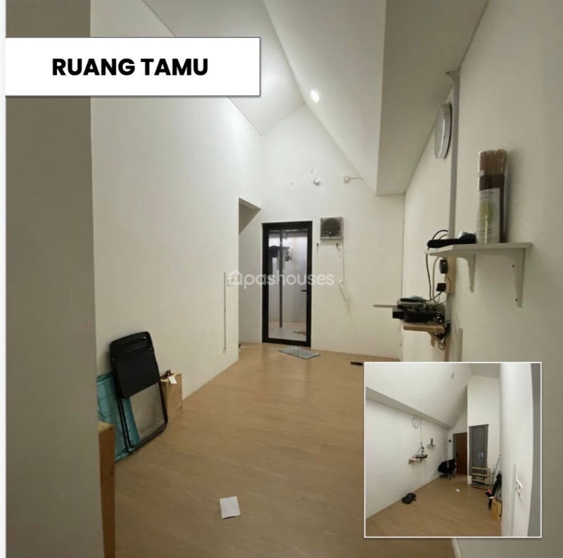 Cluster Widari Village Blok AT1 No 8 Legok Karawaci