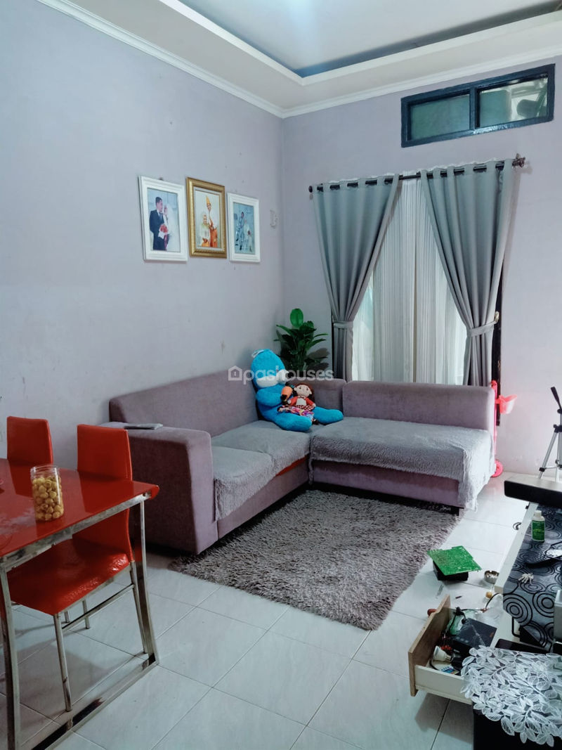 Komplek Raffa Residence No.33