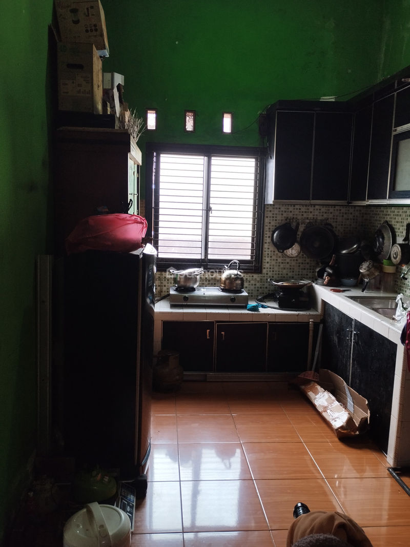 Pondok Ungu Permai Blok AD8 No.22