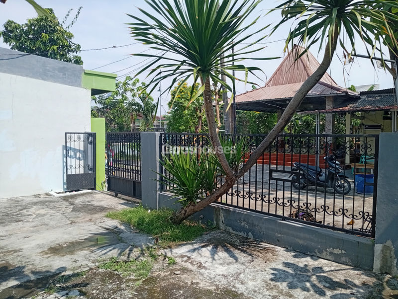 Pondok Ungu Permai Blok R12 No.12