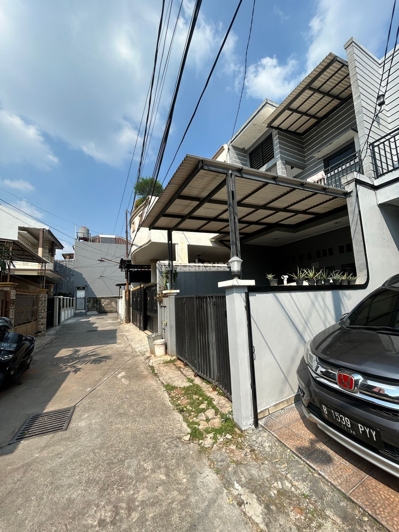 Cluster 19 Bekasi