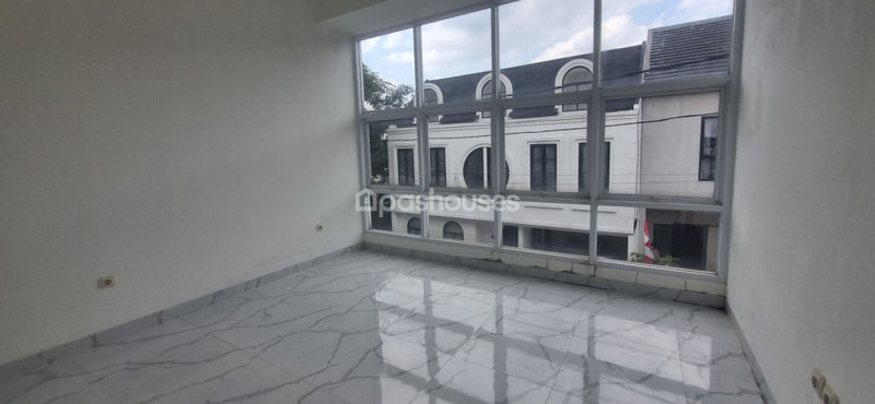 Miral 5 Residence Blok B17