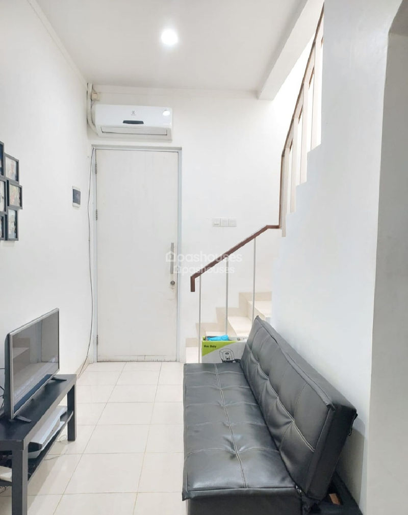 Serpong Jaya Cluster The View Blok VE No.27