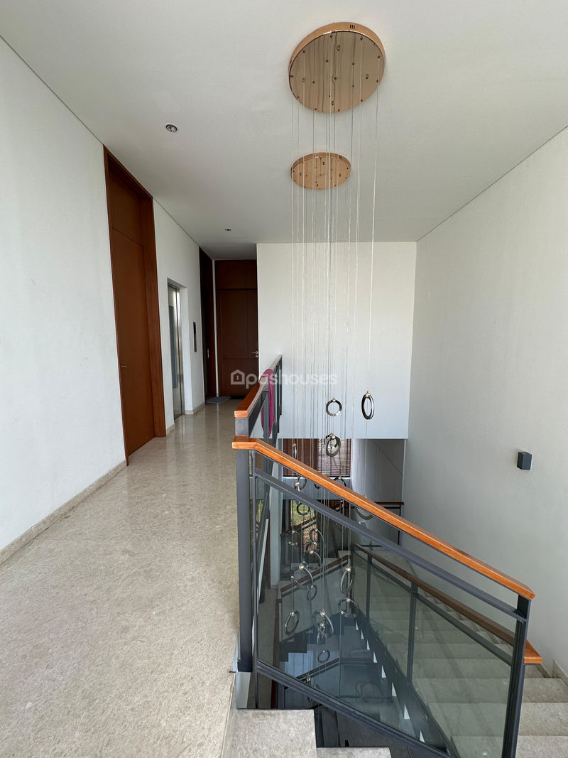 Perumahan Navapark BSD City Cluster Lyndon