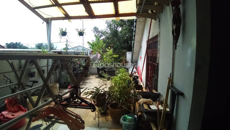 Perumahan Bukit Indah