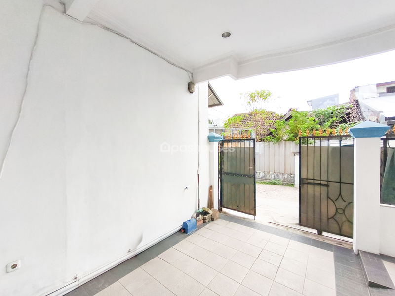 Perumahan Poris Indah Blok C No.795