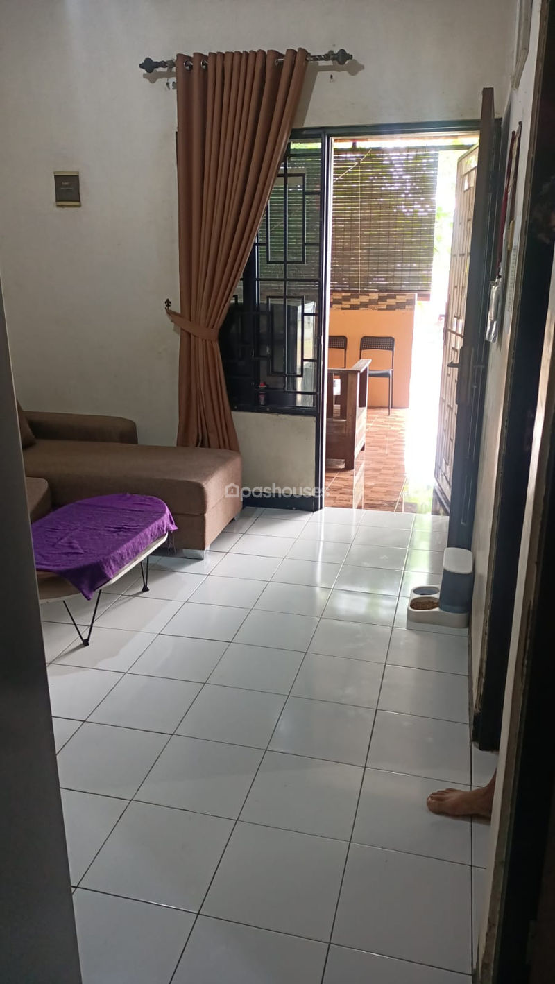 Perumahan Bumi Indah City Cluster Parahyangan Blok PT03A