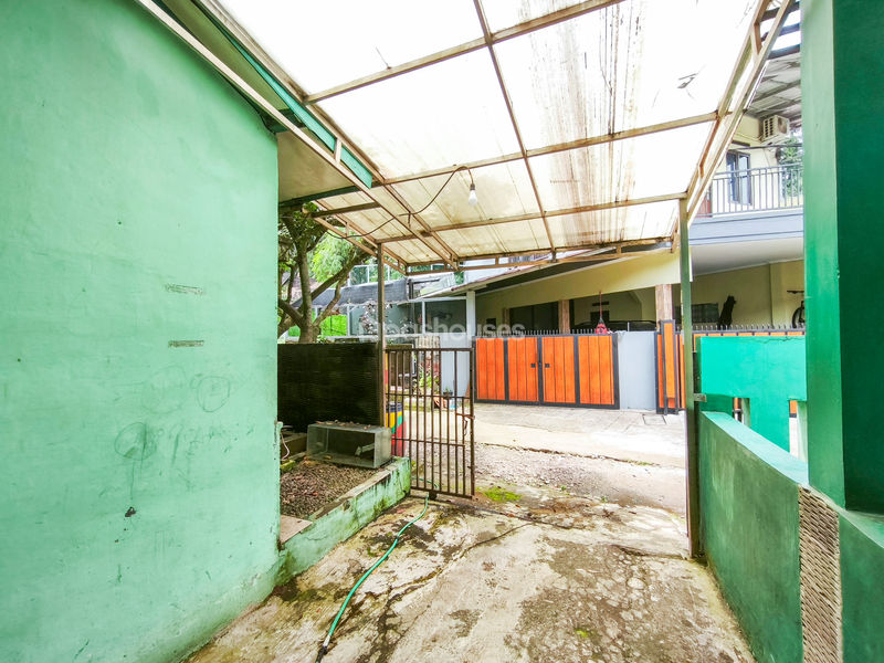 Perumahan Bogor Asri