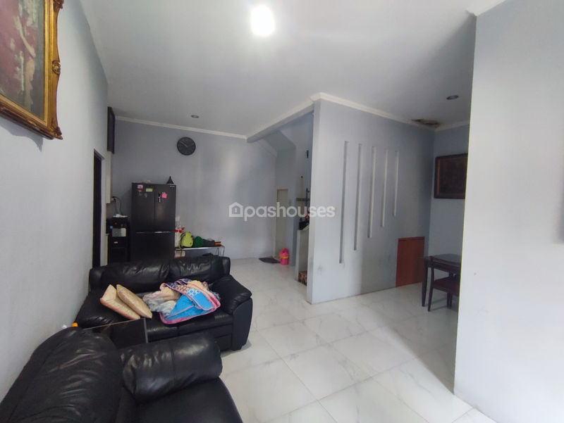 Perumahan Irenk Depok 