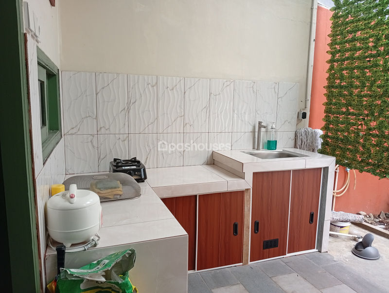 Perumahan Graha Taman Kebayoran Bekasi Blok M No.19