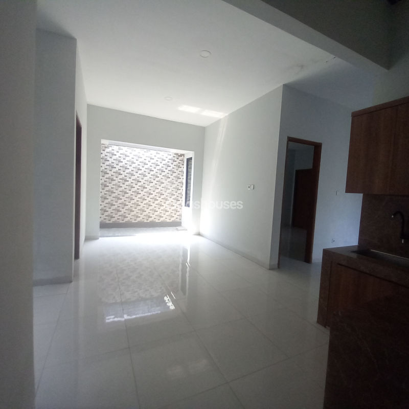 Perumahan Duren Residence No.20