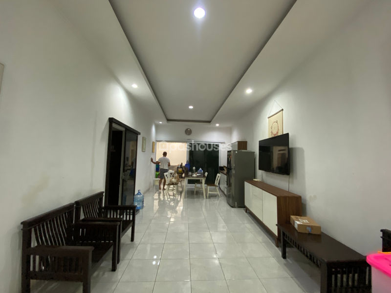 Jalan Mandor Senan