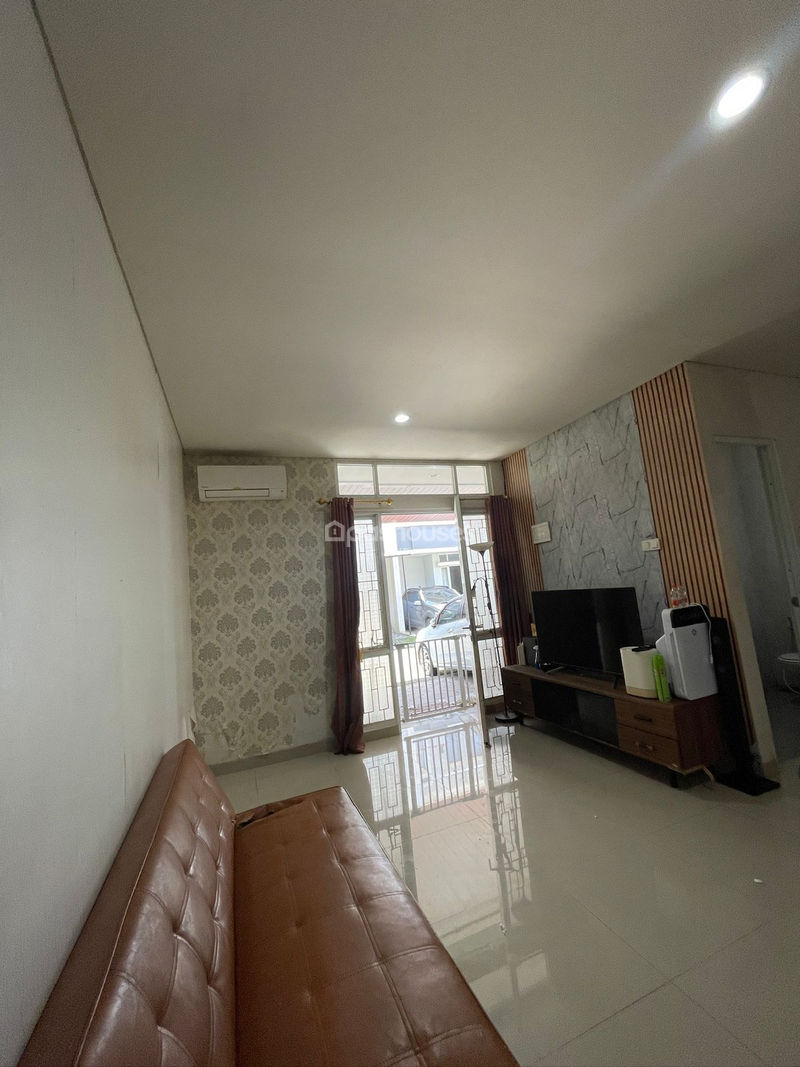 Parkville Serpong Cluster Canola Blok A06