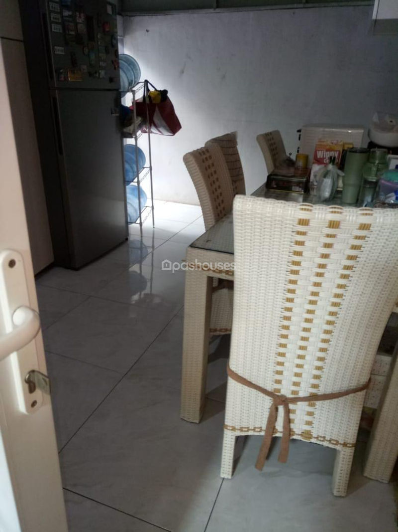 Wartawangsa Residence Blok C3 No.6
