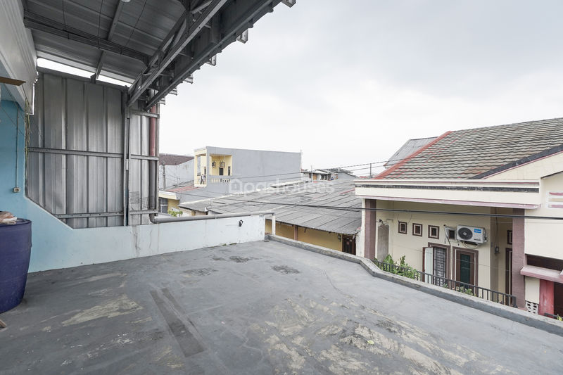 Perumnas 3 Bekasi