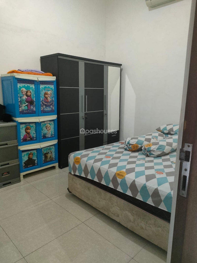 Perumahan Villa Galaxy Blok C3