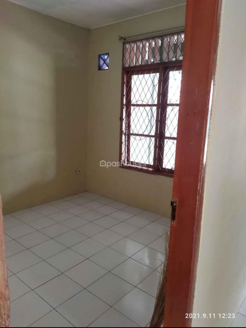 Perumahan Taman Royal 3 Cluster Akasia Blok AX 1/15