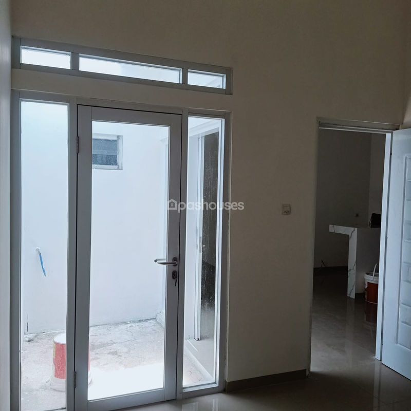 Kembang Larangan Jl. Cengkeh 1 No. 20B