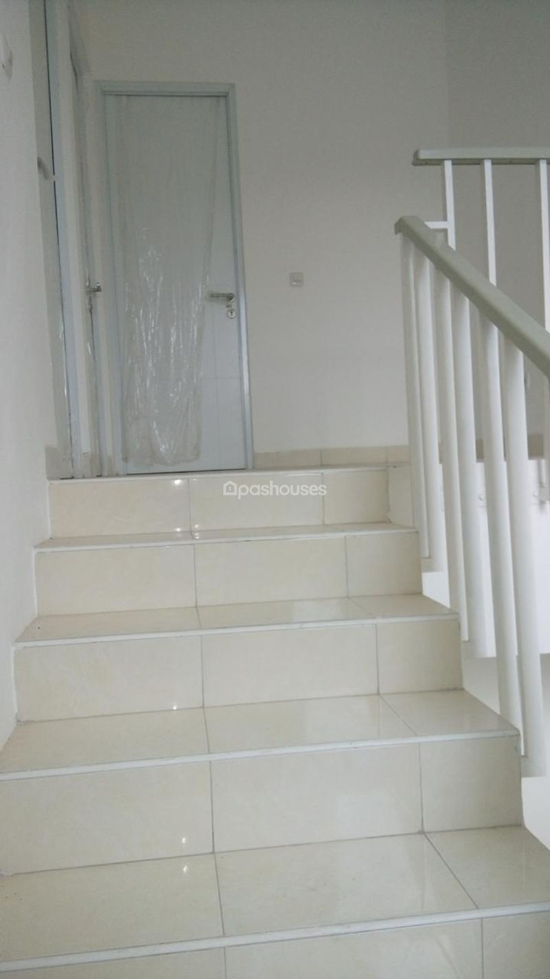 Serpong Lagoon Cluster Pelican Blok B3 No.19
