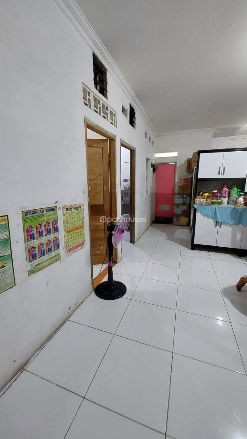 Jalan Betet No.45 Bogor