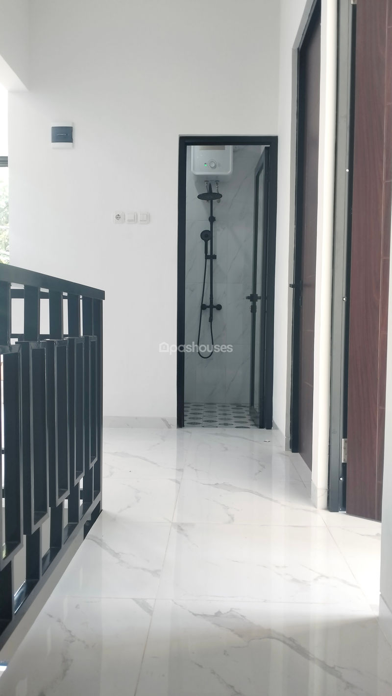 Villa Bunda 6 Bekasi
