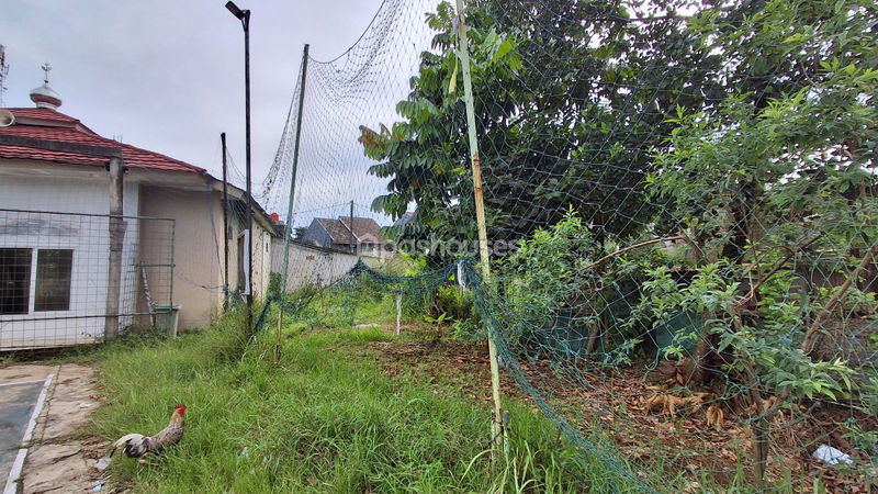 Jalan Bojong Gede