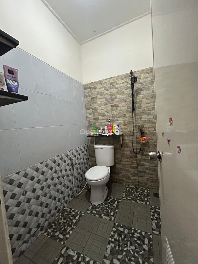 Segara City Cluster Galea Blok SC10 7 No.3