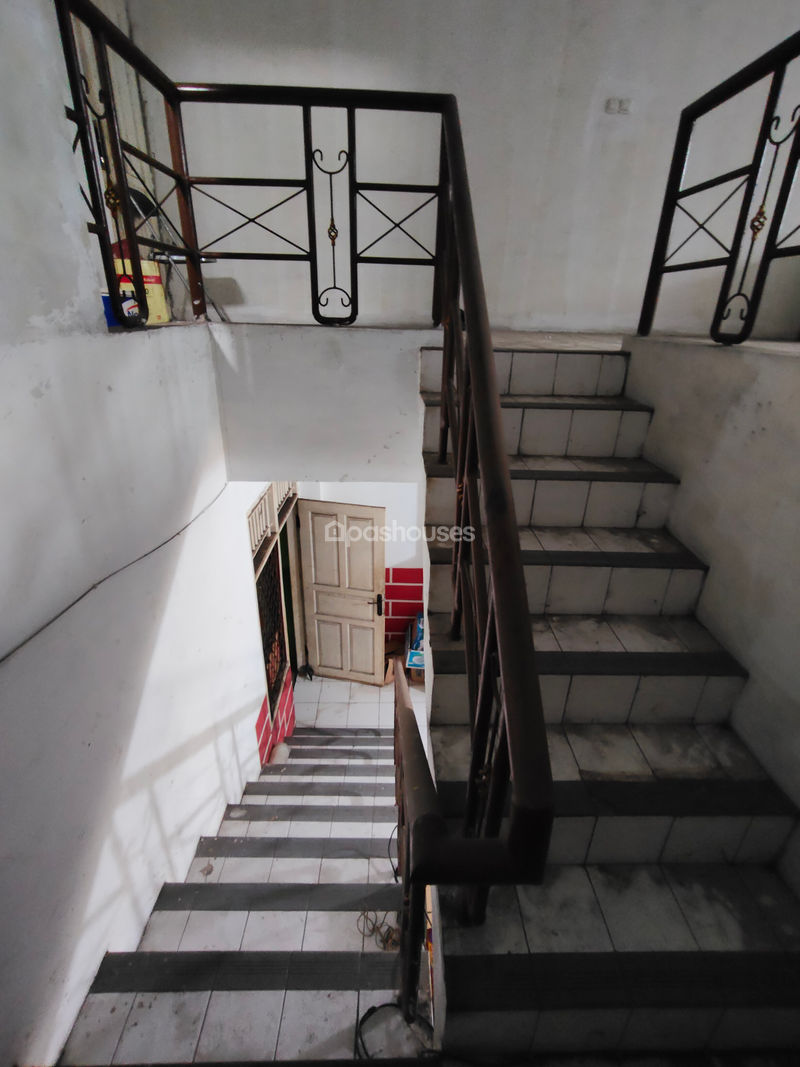 Perumahan Villa Nusa Indah 2 Blok GG10 No.1