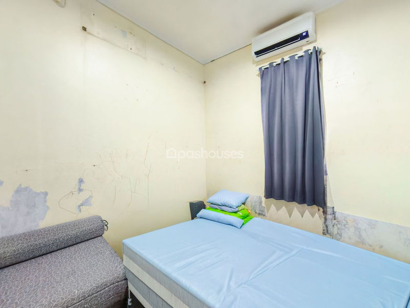 Perumahan Citra Indah City Cluster Bukit Chrysant Blok CA3 No.10