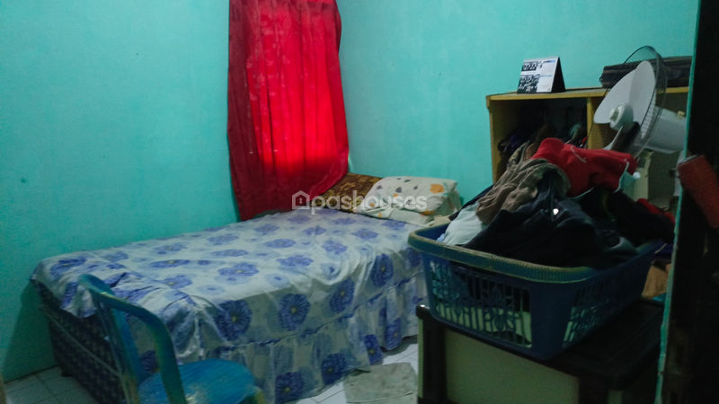 Perumahan Teratai Griya Asri Blok A3 No.23